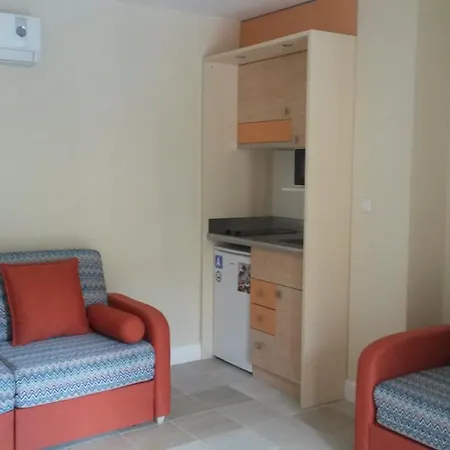 Sunny Complex 3* Σάνι Μπιτς