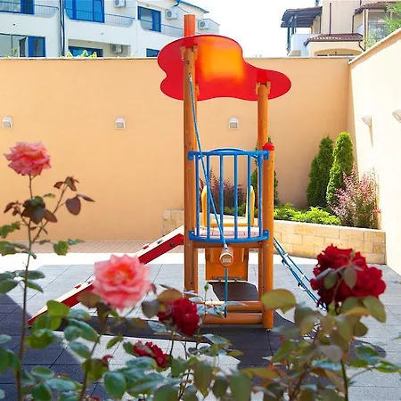 Sunny Complex Σάνι Μπιτς