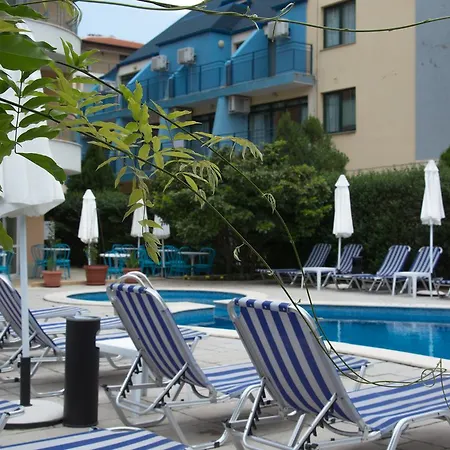 Sunny Complex Sunny Beach