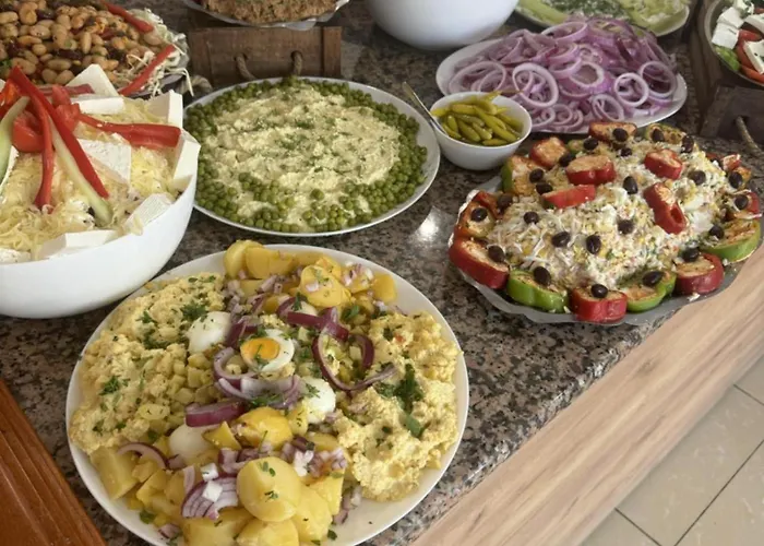 Sunny Complex 3* ساني بيتش