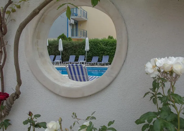 Sunny Complex Sunny Beach