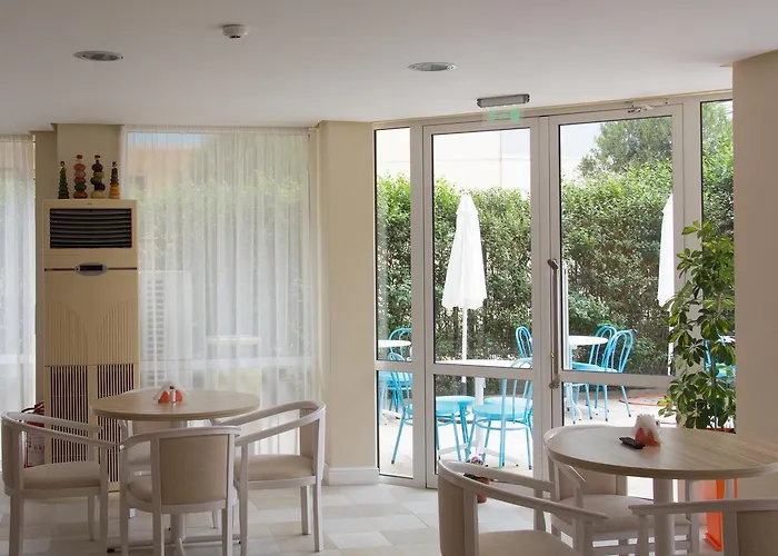 Sunny Complex شقة فندقية ساني بيتش