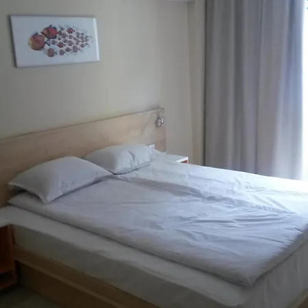 Aparthotel Sunny Complex 3*