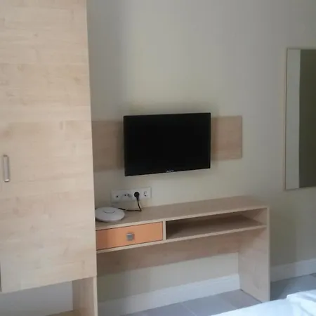 Sunny Complex Слънчев бряг