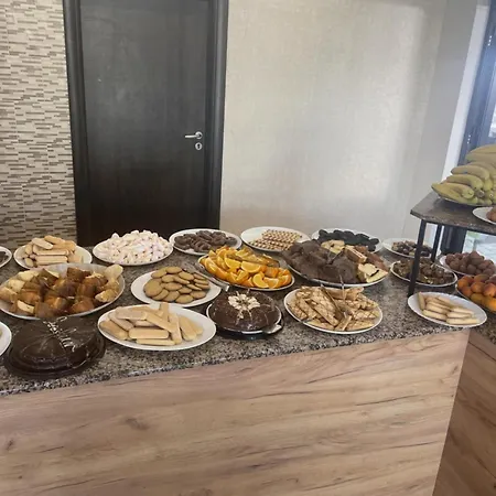 Sunny Complex Hotel apartamentowy